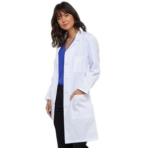Professional Medical Lab Coat